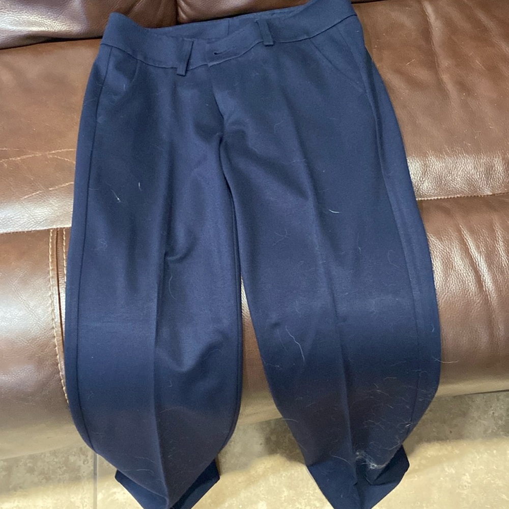Cabi dress pants size 8
